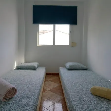 Apartamento Guindos Malaga