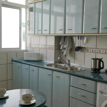 Apartamento Guindos Apartment Malaga