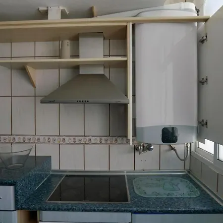 Apartamento Guindos Apartment *