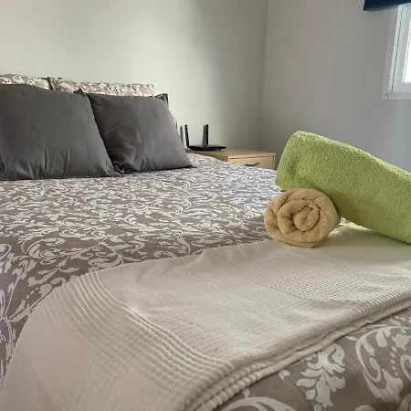 Apartamento Guindos * Malaga