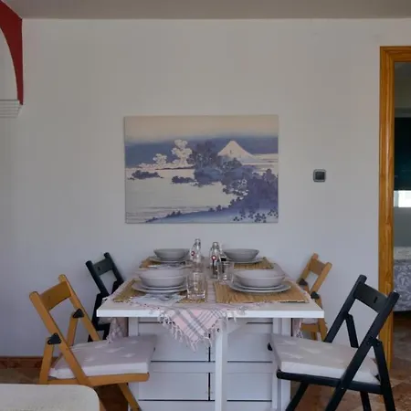 Apartamento Guindos Apartment Malaga