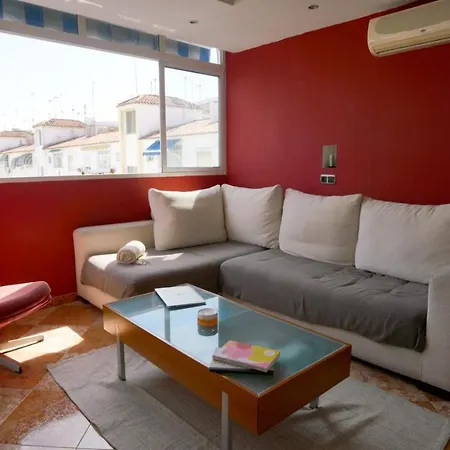 Apartamento Guindos Apartment *