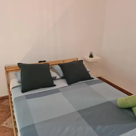 Apartamento Guindos Apartment Malaga
