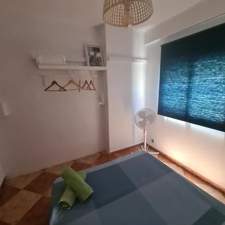 Apartamento Guindos Apartment Málaga