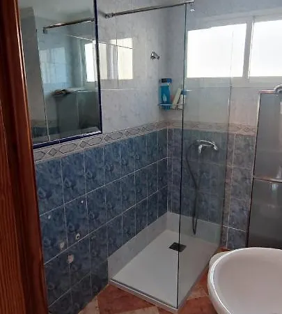 Apartamento Guindos Malaga