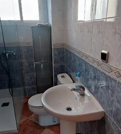 Apartamento Guindos